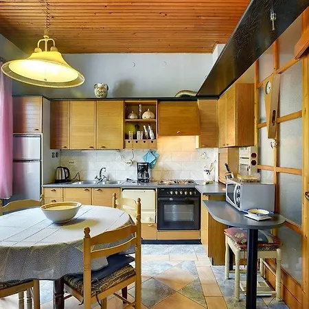 House Silvana *