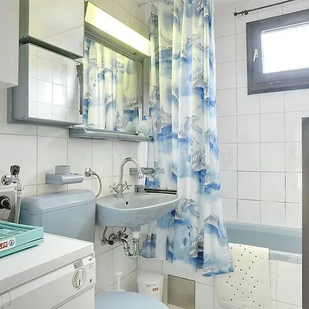 בית נופש House Silvana *
