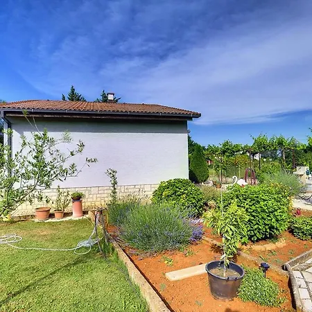 Silvana Holiday home