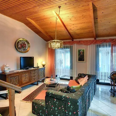 House Silvana Дом отдыха *