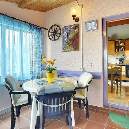 Сasa de vacaciones House Silvana *