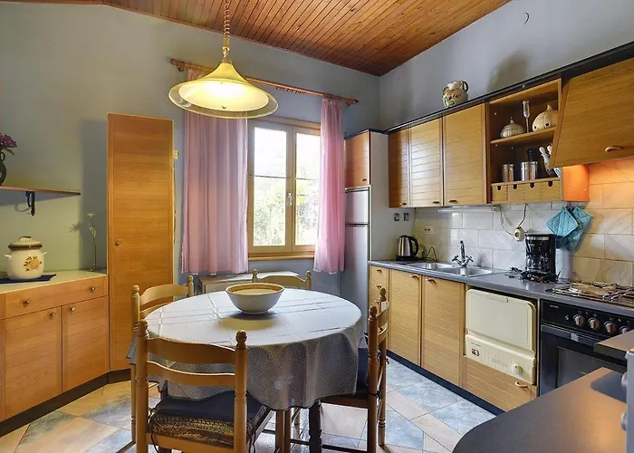 House Silvana * Póla