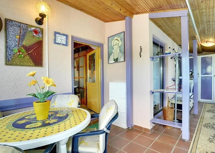 House Silvana