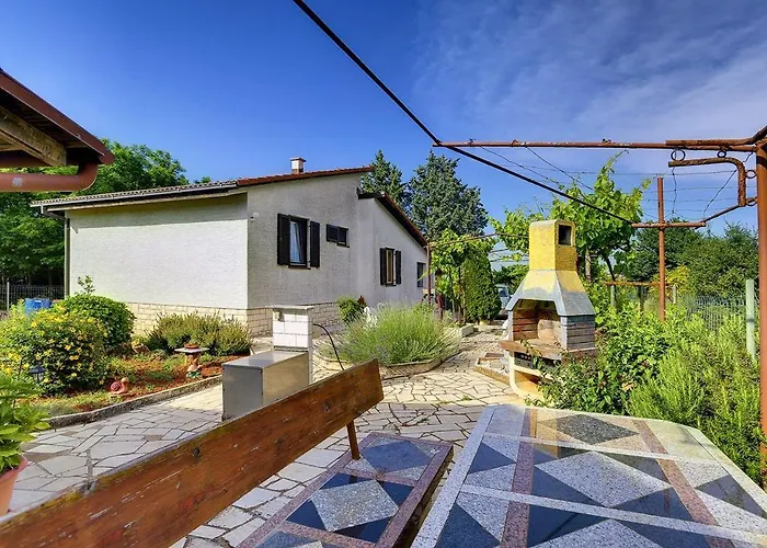 Nyaraló House Silvana