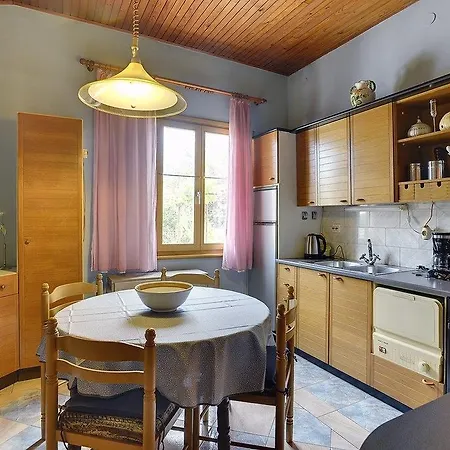 House Silvana Holiday home