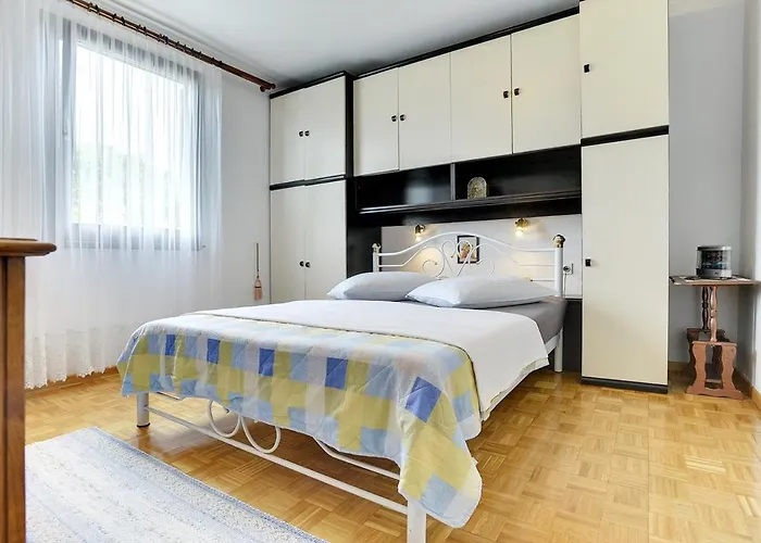 Feriehus House Silvana *