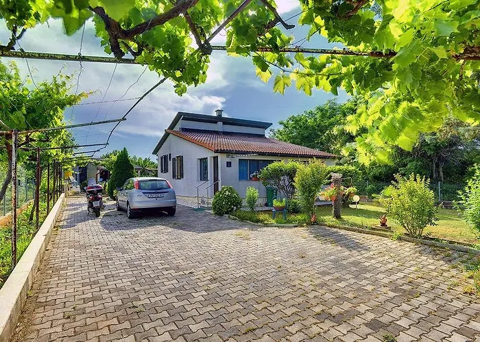 House Silvana Feriehus *