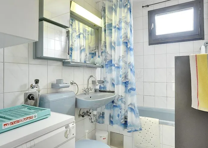 Feriehus House Silvana *