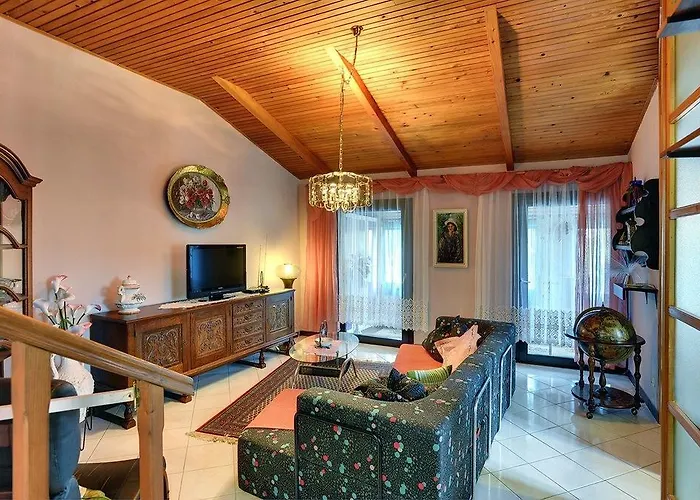 House Silvana Feriehus *